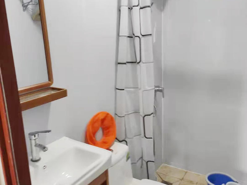 杭州厕所厨房翻新改造要多少钱